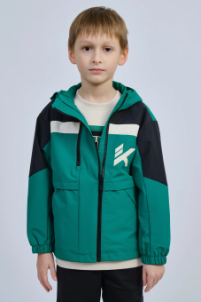 Куртка детская утепленная с капюшоном ANTA Basketball-KT K № фото1