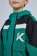 Куртка детская утепленная с капюшоном ANTA Basketball-KT K