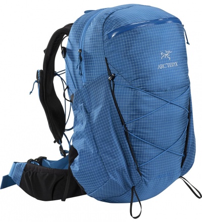 Рюкзак Aerios 30 Backpack