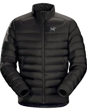 Куртка мужская  Cerium LT Jacket MQ