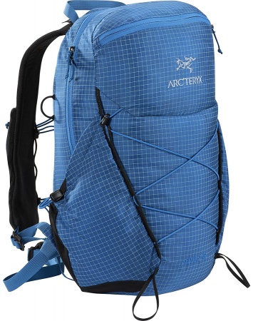Рюкзак Aerios 15 Backpack