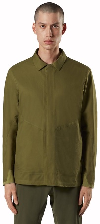 Куртка мужская Demlo SL Shirt Jacket M
