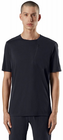Рубашка мужская Frame Pocket SS Shirt M