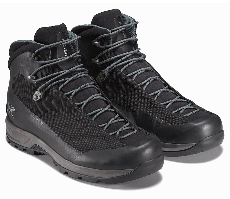 arcteryx tr gtx