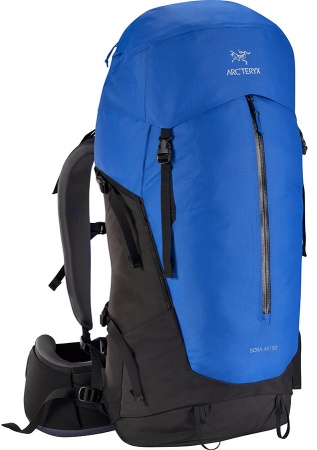 Рюкзак Bora AR 50 Backpack*