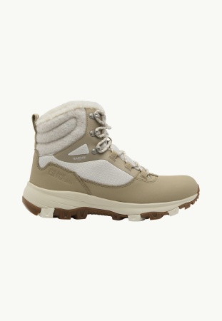 Ботинки женские Jack Wolfskin EVERQUEST TEXAPORE HIGH W