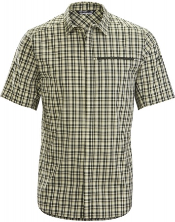 Рубашка мужская Kaslo Shirt SS M