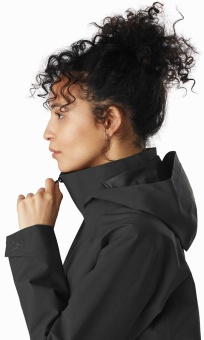 Куртка женская Mistaya Coat W № фото0