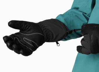 Перчатки Fission SV Glove № фото0
