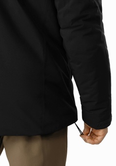 Куртка мужская  Fission SV Jacket M № фото0