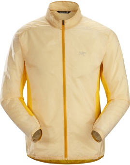 Куртка мужская Incendo SL Jacket M* № фото0