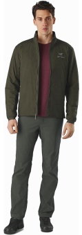 Куртка мужская  Atom lt jacket M* № фото0
