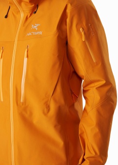 Куртка мужская Alpha SV Jacket M № фото0