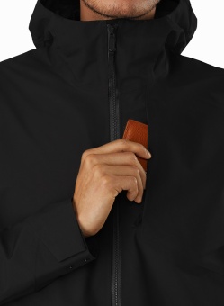 Куртка мужская Sawyer Coat M* № фото0