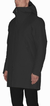 Куртка мужская Monitor Down Coat M № фото0