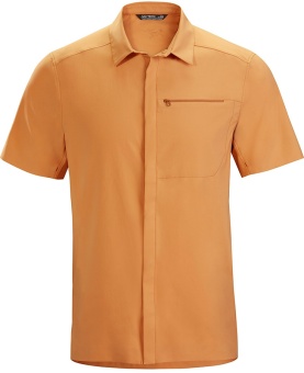 Рубашка мужская Skyline SS Shirt M № фото0