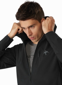 Куртка мужская Sigma SL Anorak M* № фото0