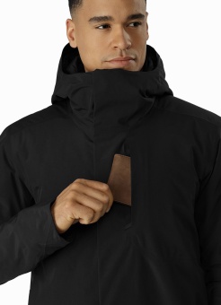 Куртка мужская Magnus Coat M* № фото0
