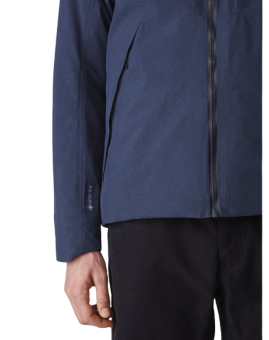 Куртка мужская Radsten Insulated Jacket M № фото0