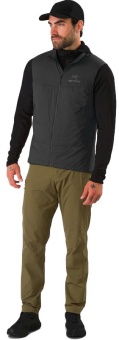 Куртка мужская Atom SL Vest M № фото0