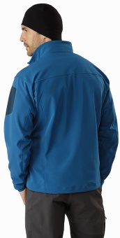 Куртка мужская  Gamma MX Jacket* № фото0