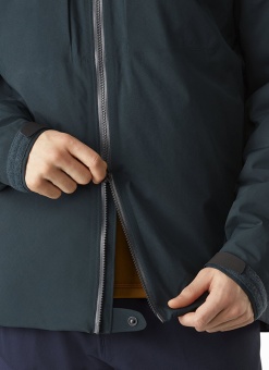 Куртка мужская  Fission sv jacket M* № фото0