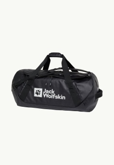 Сумка Jack Wolfskin, 70 л EXPDN DUFFLE 70 № фото1