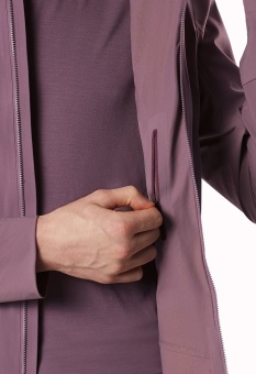 Куртка мужская Eigen Comp Jacket MQ № фото0