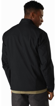 Куртка мужская Solano Jacket M № фото0