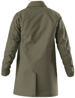 Куртка мужская Partition LT Coat M № фото0