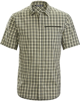 Рубашка мужская Kaslo Shirt SS M № фото1