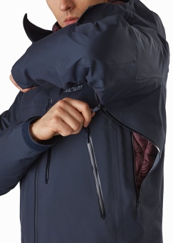 Куртка мужская Beta sv jacket M* № фото0