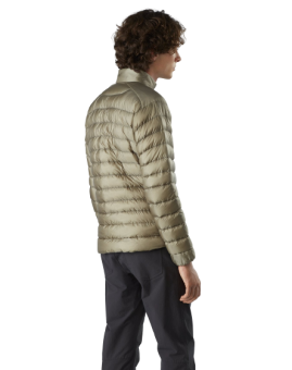 Куртка мужская Cerium lt jacket MQ № фото0