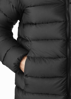 Куртка мужская Piedmont Coat MQ № фото0