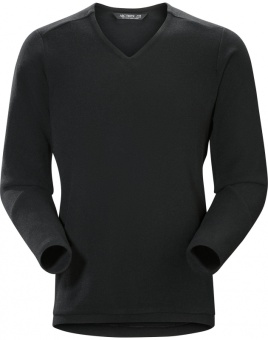 Джемпер Donavan V-Neck Sweater M* № фото0