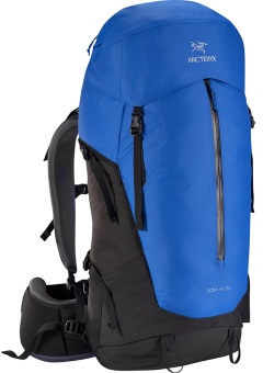 Рюкзак Bora AR 50 Backpack № фото0