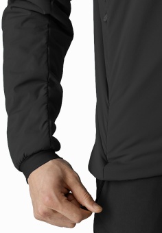 Куртка мужская Proton LT Jacket MQ № фото0
