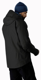 Куртка мужская Alpha SV Jacket* № фото0