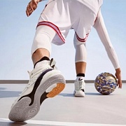 Кроссовки для баскетбола