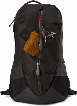 Рюкзак Arro 22 backpack  № фото0