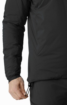 Куртка  мужская Atom AR Jacket M* № фото0