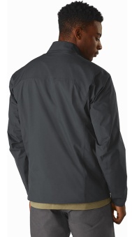 Куртка мужская Solano Jacket M № фото0