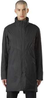 Куртка мужская Monitor IS GR Coat M № фото0