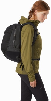 Рюкзак Arro 16 backpack  № фото0