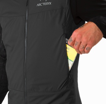 Куртка мужская Atom SL Vest M № фото0