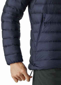 Куртка  мужская  Cerium lt jacket M* № фото0