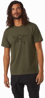 Футболка мужская Archaeopteryx T-Shirt SS M* № фото0