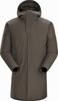 Куртка мужская Thorsen Parka M № фото1
