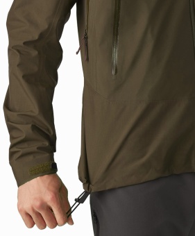 Куртка мужская Beta sl hybrid jacket m* № фото0