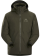 Куртка мужская Fission SV Jacket M